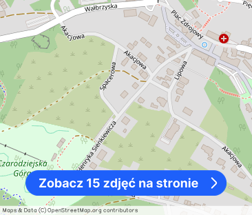 Mieszkanie z widokiem na góry / przestronne 3-pokojowe - Zdjęcie 1