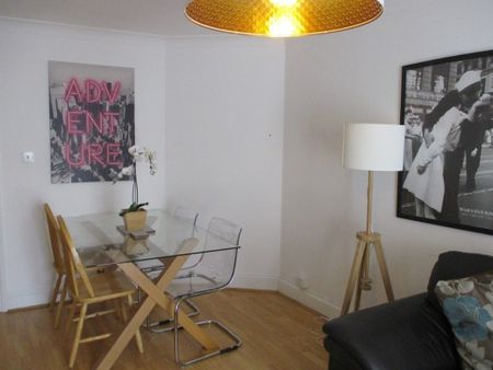 Room in a Shared Flat, Lyon Street, SO14 - Photo 3