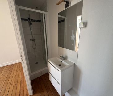 Location Appartement 1 pièce 31m² ANGERS 49000 - Photo 5