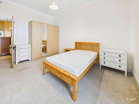 Dundee Terrace, Polwarth, Edinburgh, EH11 - Photo 5