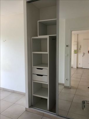 Location Appartement 2 pièces 36m² PALAISEAU 91120 - Photo 1