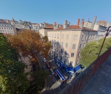 APPARTEMENT T3 A LOUER - Photo 4