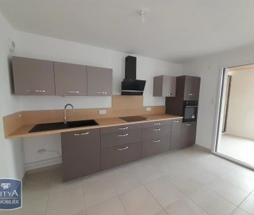 Appartement à louer 3 pièces 64.18m² - Photo 4