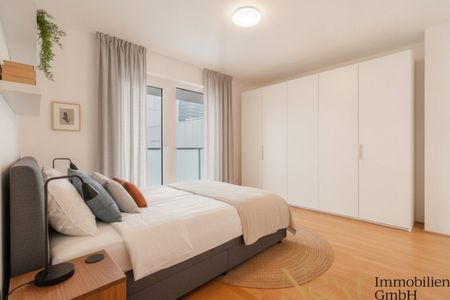 Attraktive 3-Zimmer-Wohnung in beliebter Lage in Linz nähe Hauptbahnhof zu vermieten! - Photo 2