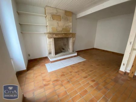 Appartement à louer 1 pièce 30.17m² - Photo 2