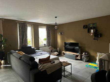 Gelijkvloers appartement te huur in Evergem - Photo 3