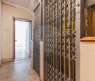 Apartamento T2 em Lisboa - Foto 6