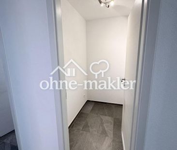 Etagenwohnung in Sindelfingen (Sindelfingen (Stadt)) - Photo 1