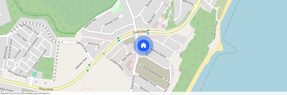 48 Summer Circuit, NSW 2445, Lake Cathie