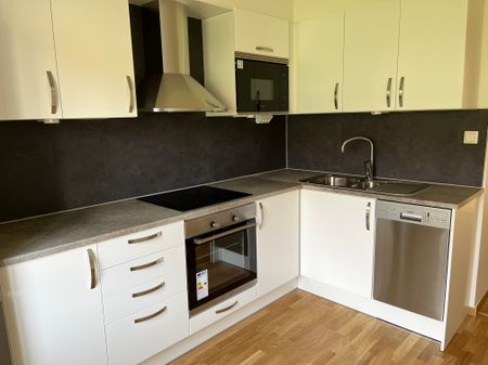 Tränggatan 4 - Photo 2