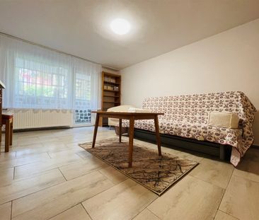 Mieszkanie na wynajem - Zdjęcie 2