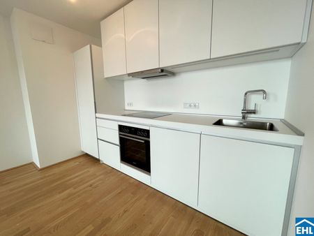 Toller 3-Zimmer-Familienwohntraum mit Balkon in Ottakring - Foto 2