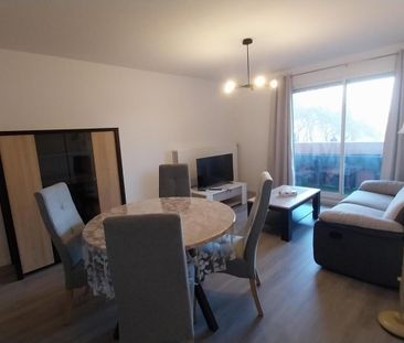 Location Appartement 3 pièces Meublé 73m² DAX 40100 - Photo 2