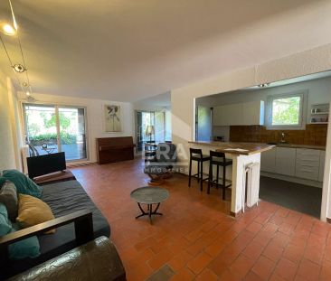 A LOUER - 3 PIECES MEUBLE - SECTEUR TORSE - TERRASSE - PARKING - PI... - Photo 2