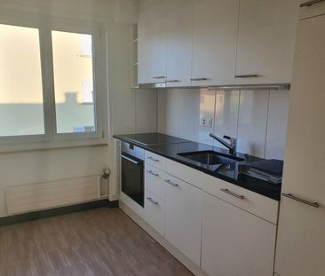 4.5 Zimmer, 96 m², 1. Stock - Photo 1