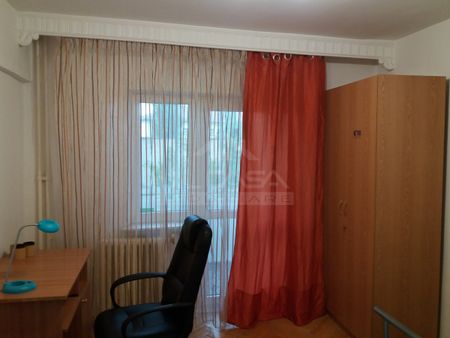 Apartament 3 camere D, B-dul Independentei - Fotografie 4