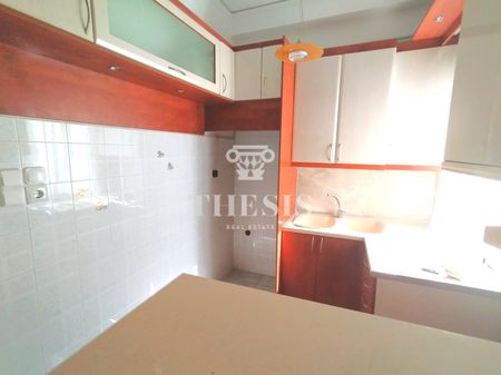 Φωτεινό διαμέρισμα στην Καισαριανή (Πανεπιστημιούπολη) - Photo 4