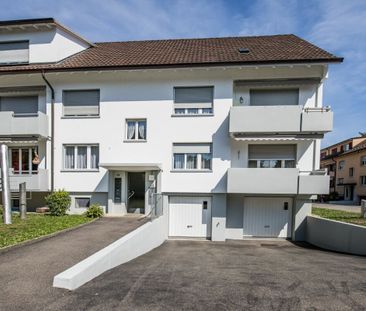 Reinach an ruhiger Lage - moderne 3-Zimmerwohnung in Reinach ideal ... - Photo 2