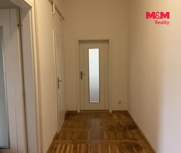 Pronájem bytu 2+kk 47 m² - Фото 2
