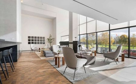 For Lease - 1050 Eastern Avenue Unit# 1110, Toronto, Ontario - Photo 3