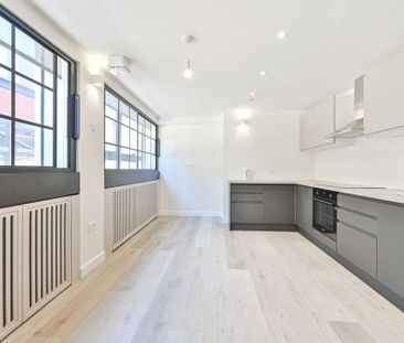 Studio to rent - Photo 6