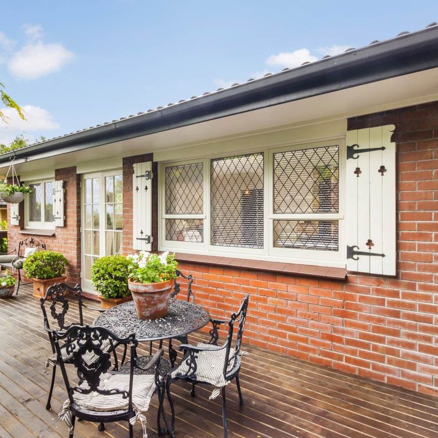 Charming 3-Bedroom Home with Loads of Sunshine in Glen Eden - Photo 1