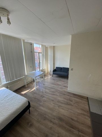 Te huur: Appartement Van Bylandtstraat 81 D in Den Haag - Foto 5