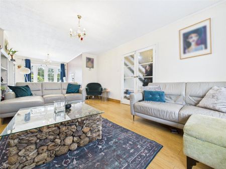3 bedroom terraced house to rent - Photo 3