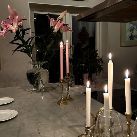 Nockebyvägen, Bromma - Photo 1
