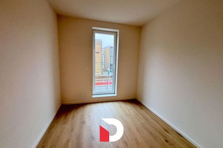 Nieuwbouwappartement met 2 slaapkamer te Sint-Michiels - Photo 2