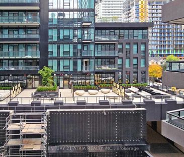 For Lease - 110 Broadway Avenue Unit# 411, Toronto, Ontario - Photo 3
