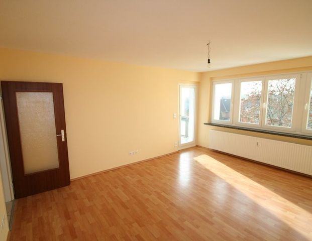 „Energiesparwohnen“ mit Balkon in perfekter Grünanlage! - Photo 1