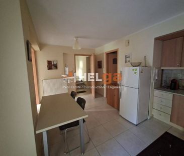 Διαμέρισμα για ενοικίαση Τερψιθέα - Γλυφάδα (Πάτρα) - Φωτογραφία 3