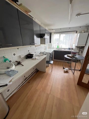 Room in a Shared House, Cruikshank Road, E15 - Photo 2