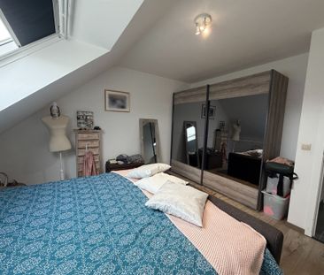 Très belle maison de 3 chambres avec garage et jardin - Photo 1