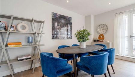 2 bed flat to rent - Photo 4