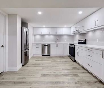 For Lease - 43 Firwood (Lower) Crescent, Toronto, Ontario - Photo 1