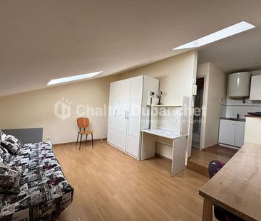Location Appartement 1 pièce 15m² - Photo 5