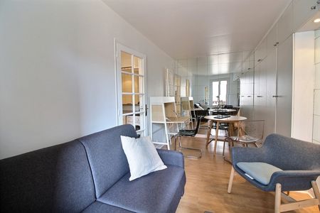 APPART. – 75014 - Photo 4