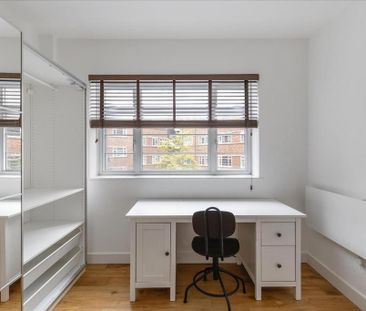 3 bedroom apartment to rent - Photo 1