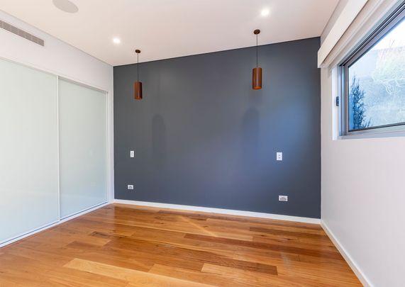 Tri-level Three Bedroom Terrace Residence **CANCELLED** - Photo 1