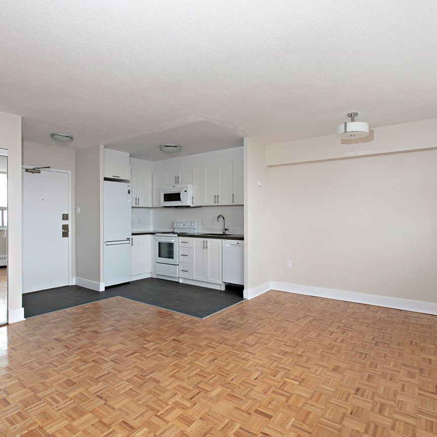 For Lease - 1500 Bathurst Street Unit# 607, Toronto, Ontario - Photo 1
