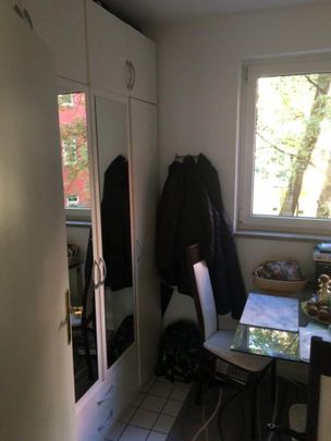 Schönes helles Apartment im Zentrum von Neuhausen Rotkreuzplatz - Photo 1