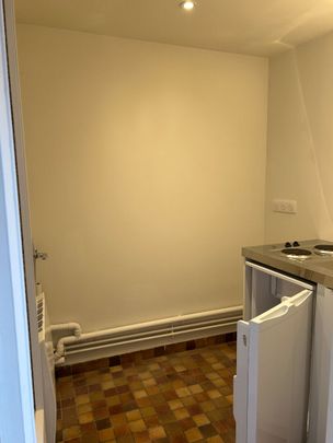 Location Appartement 1 pièce 20m² ROUEN 76000 - Photo 1