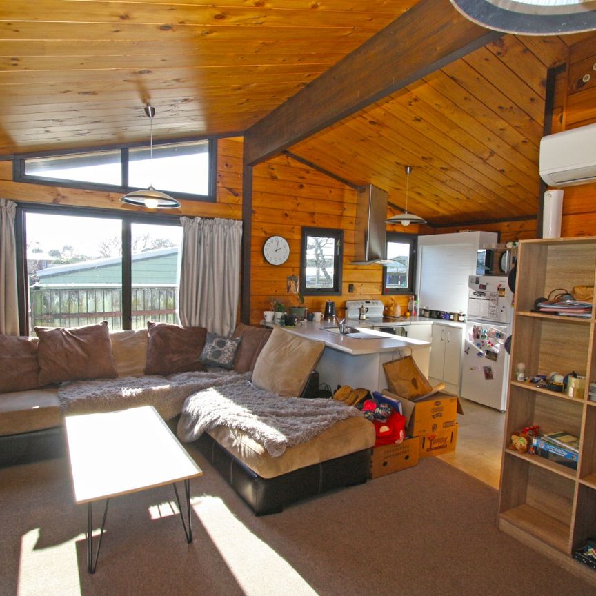 193B Parklands Avenue, Bell Block - Photo 1