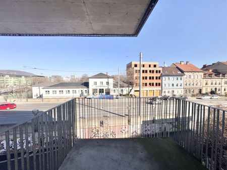 Ihr neues Zuhause in bester Lage – Moderne Mietwohnungen nahe dem Augarten - Foto 5