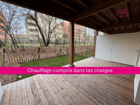 Location Appartement 2 pièces 45m² TOULOUSE 31400 - Photo 5