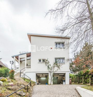 Maison • La Châtaigneraie-La Feuillaume Sud - Photo 4