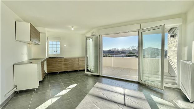 4 pièces - 78,25 m² - 4ème étage - Colocation non autorisée - Photo 1