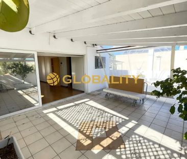 Μεζονέτα για ενοικίαση Παλλήνη - Φωτογραφία 3